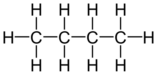 Aliphatic compound