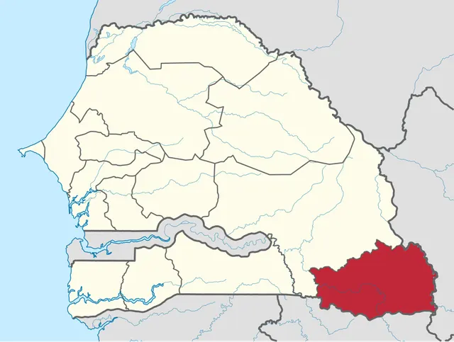 Kédougou