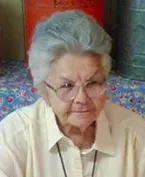 Doris McLemore