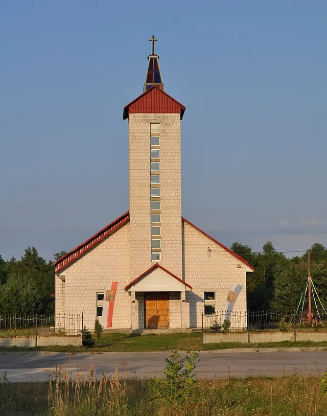 Sokole Pole