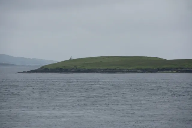 Brother Isle