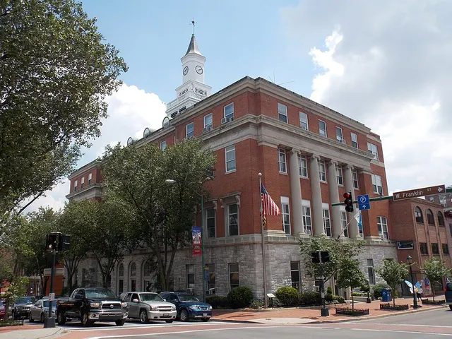 Hagerstown metropolitan area