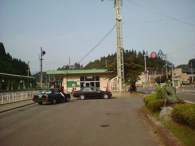 Senmaya Station