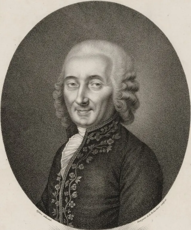 Luigi Boccherini