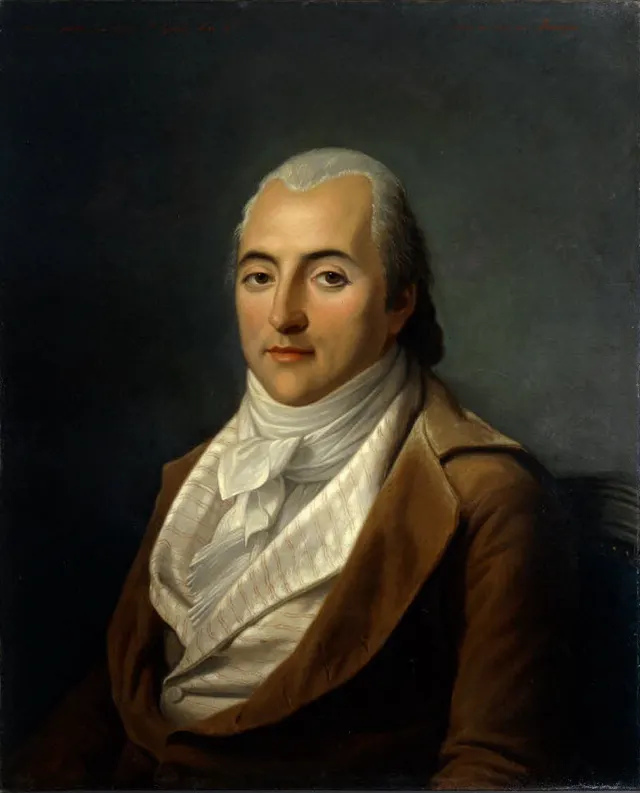 Claude-Henri de Rouvroy de Saint-Simon