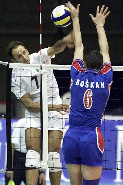 Slobodan Boškan