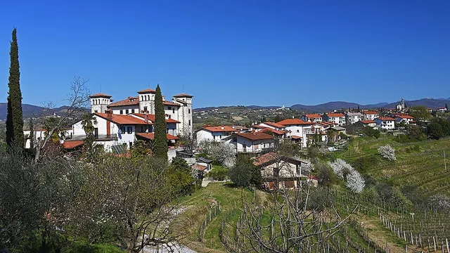 Dobrovo