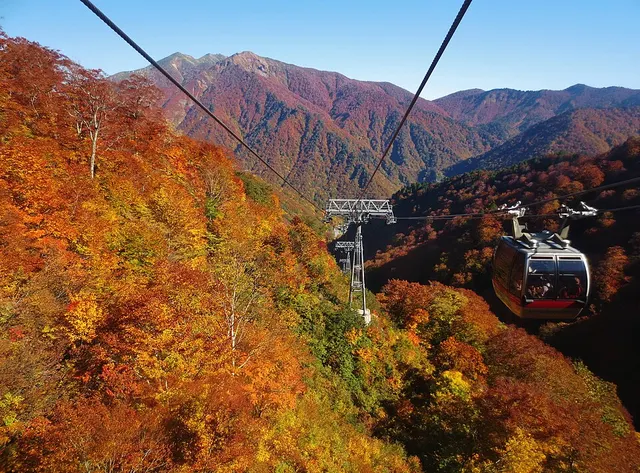 Gunma Prefecture