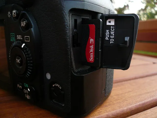 Memory card
