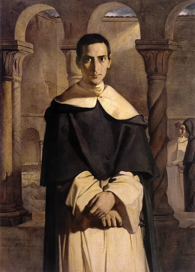 Henri Lacordaire