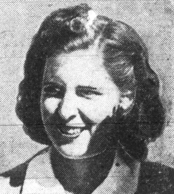 Margaret Osborne duPont