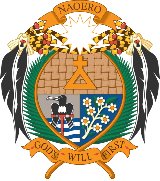 Politique à Nauru