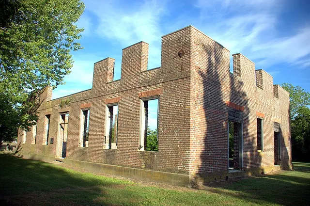 Rehobeth, Maryland