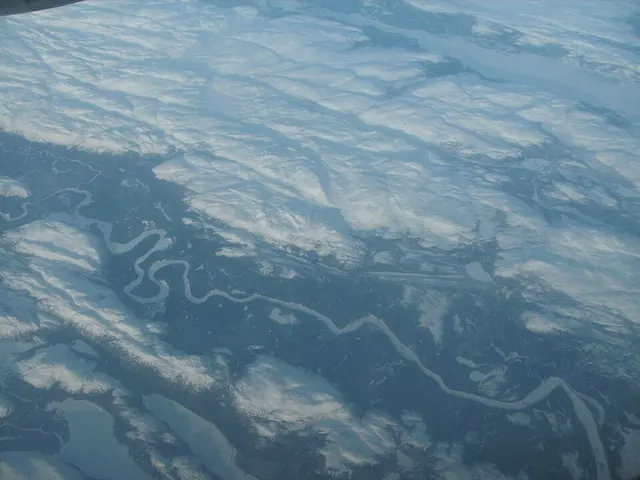 Fraser River