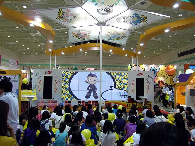 Seoul International Cartoon and Animation Festival