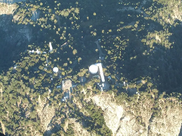 Mount Wilson Observatory