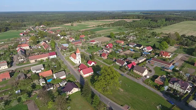 Łochowice