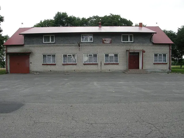 Marcinowice, Lubusz Voivodeship