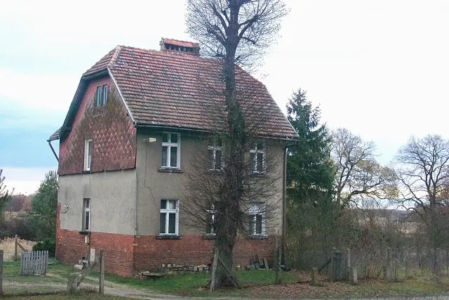 Ciemnice
