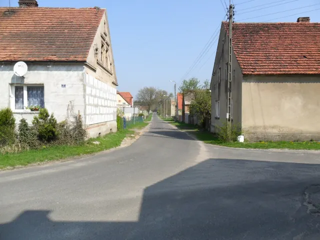 Drzeńsk Mały