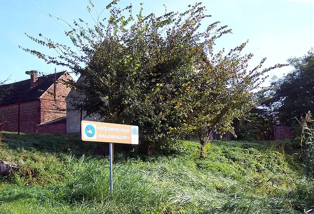 Połęcko, Gmina Maszewo