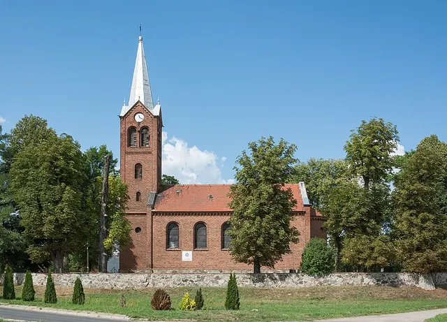 Sokola Dąbrowa