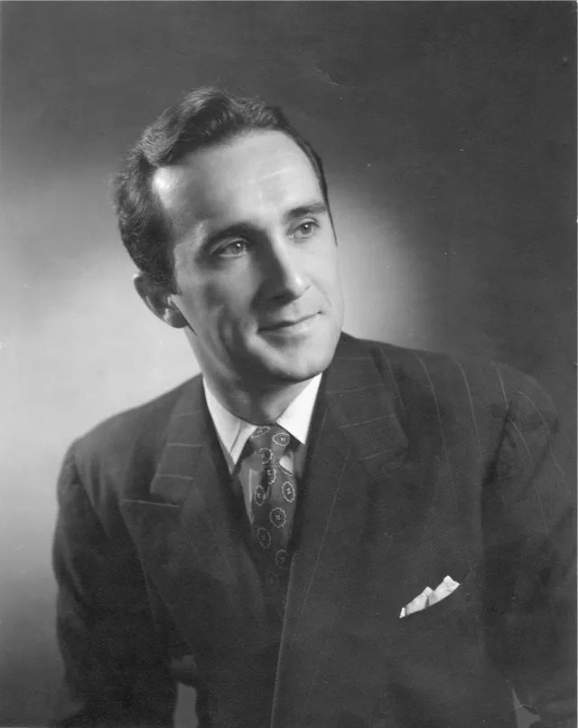 Rex Partington