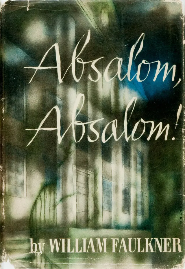 Absalom, Absalom!