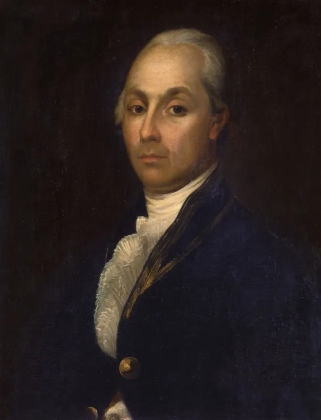 Alexandre Radichtchev