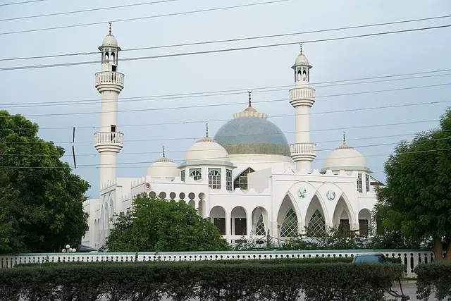 Maiduguri
