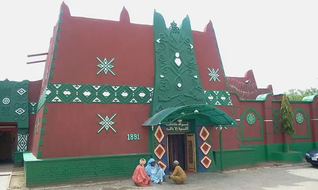 Bauchi
