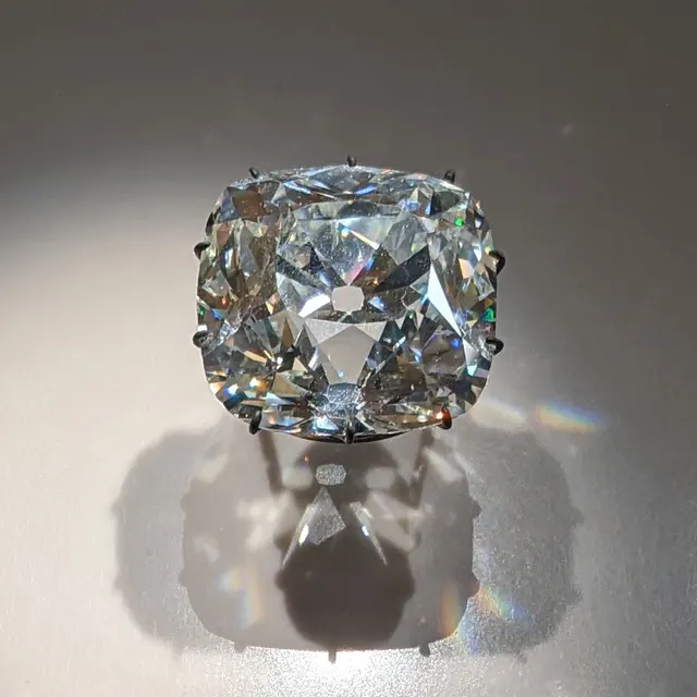 Regent Diamond