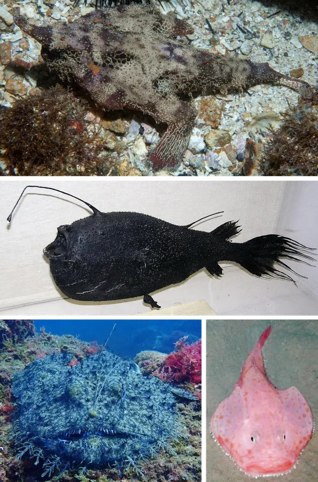 Anglerfish