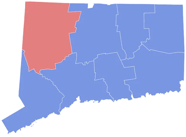 2012 United States Senate election in Connecticut