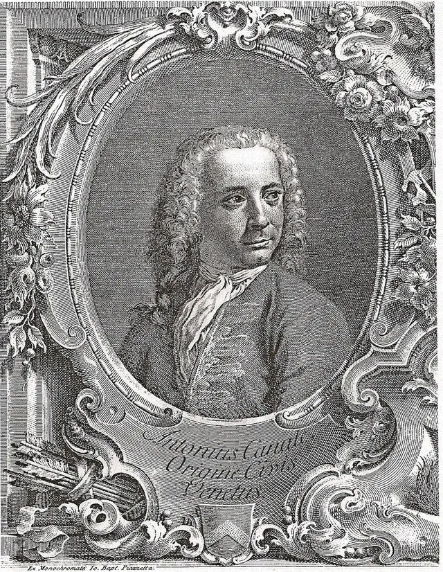 Canaletto