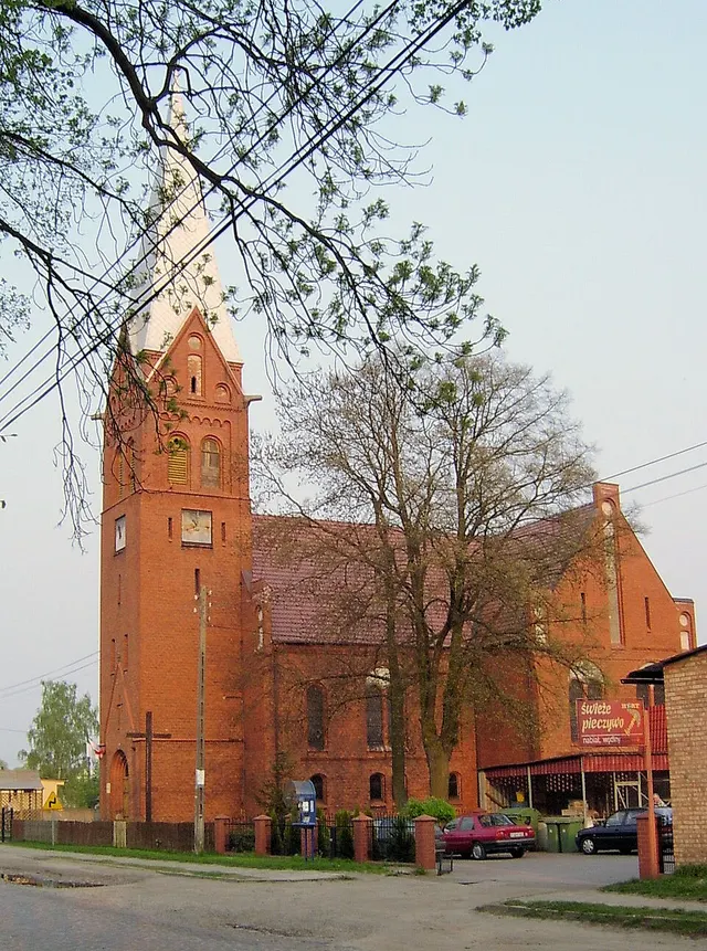 Gościm