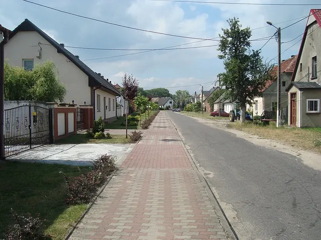 Przyborów