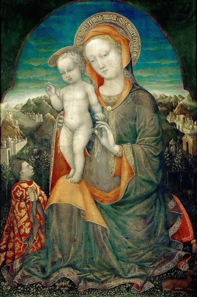 Iacopo Bellini