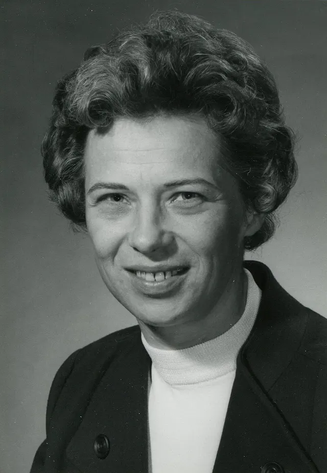 Karen Sanford