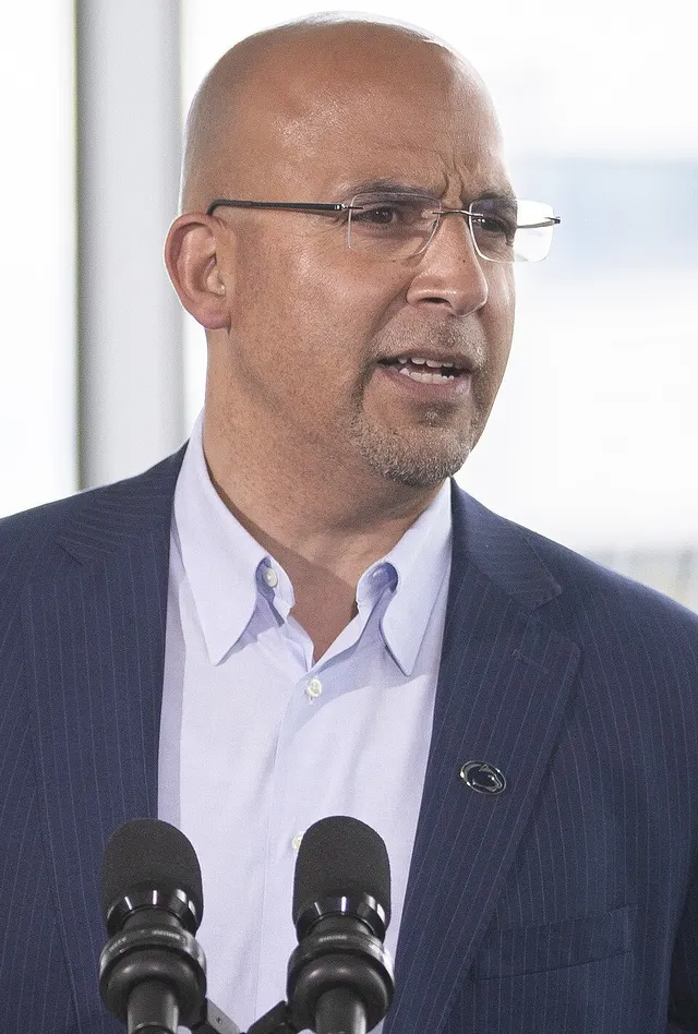 James Franklin