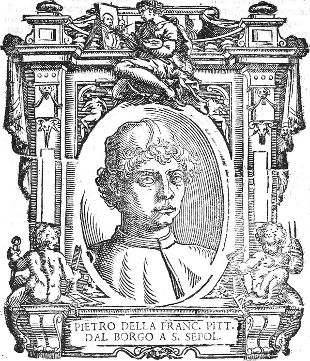 Piero della Francesca