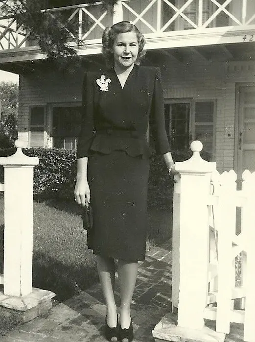 Louise Brough