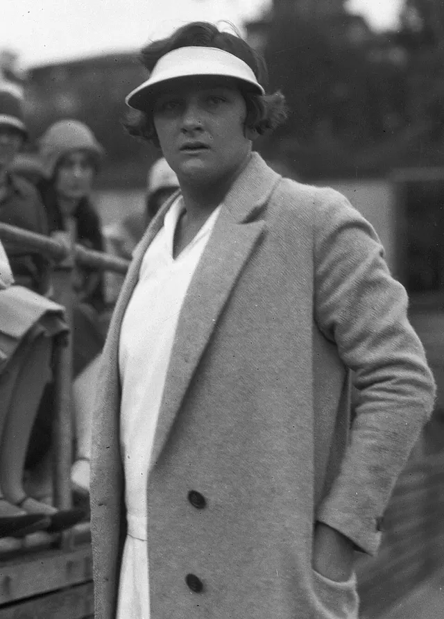 Helen Jacobs