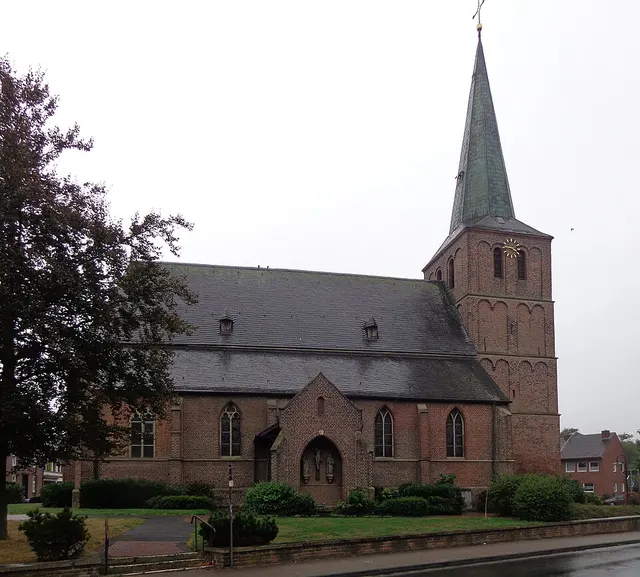 Geldern-Kapellen