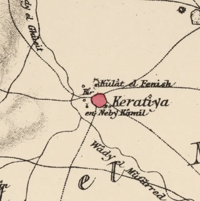 Karatiyya