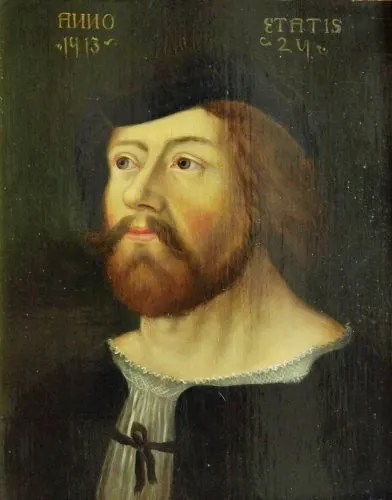 Otton Ier de Palatinat-Mosbach