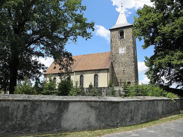 Lipinki Łużyckie