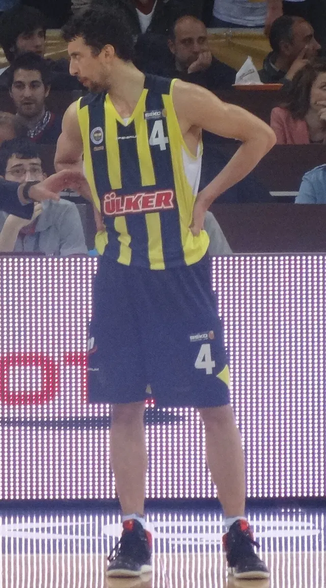 Roko Ukić