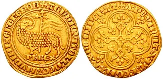 Coinage of Philip IV of France