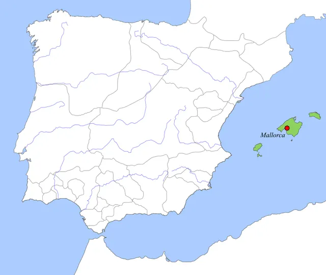 Conquête catalano-pisane des Baléares de 1113-1115